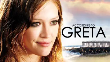 Задник до фильму"According to Greta" #1033558