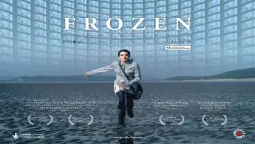 Задник до фільму "Frozen" #745389