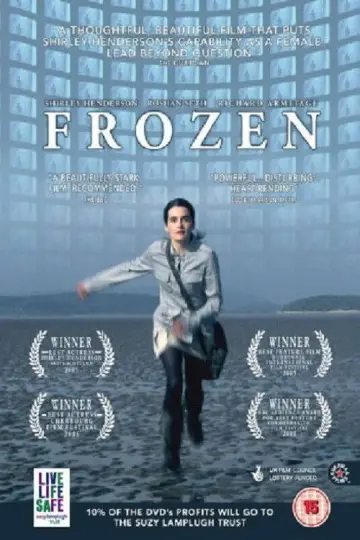 Постер до фільму "Frozen" #745392