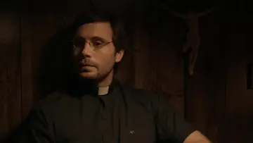 Задник до фильму"Into Temptation" #1133408