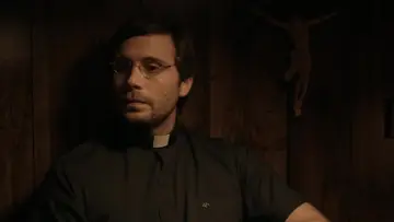Задник до фильму"Into Temptation" #1133409