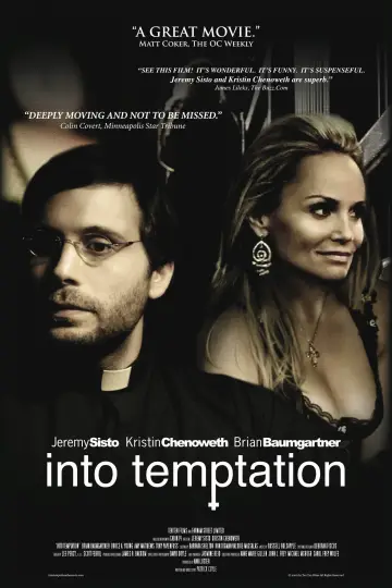 Постер до фильму"Into Temptation" #1133415