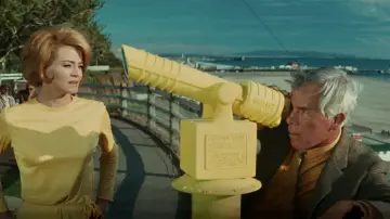 Задник до фильму"Під прицілом" #938312