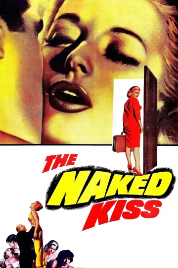 Постер до фільму "The Naked Kiss" #1068755