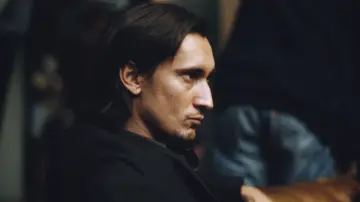 Задник до фильму"35 чарок рому" #735943