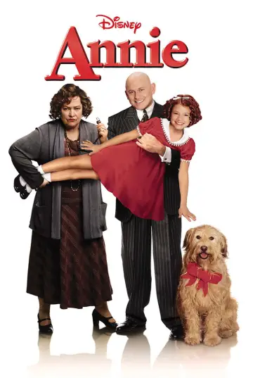 Постер до фильму"Annie" #944520