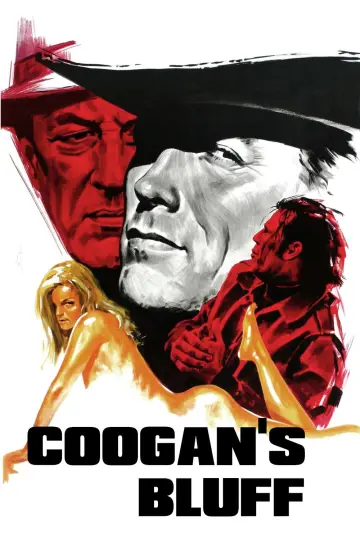 Постер до фильму"Coogan