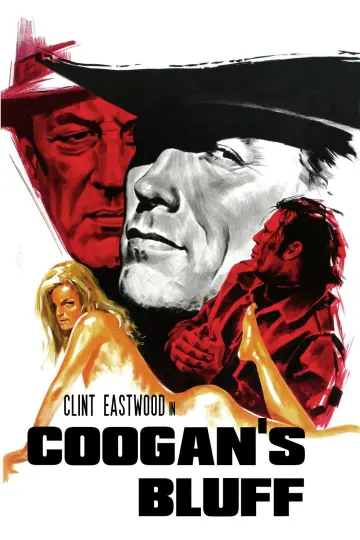 Постер до фильму"Coogan