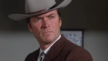 Задник до фильму"Coogan