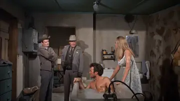 Задник до фильму"Coogan