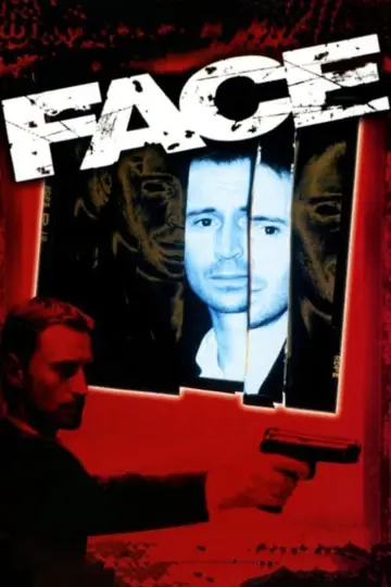 Постер до фильму"Face" #1125739