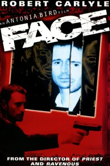 Постер до фильму"Face" #1125741