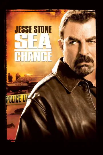 Постер до фильму"Jesse Stone: Sea Change" #1067221