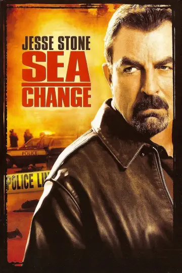 Постер до фильму"Jesse Stone: Sea Change" #1067222