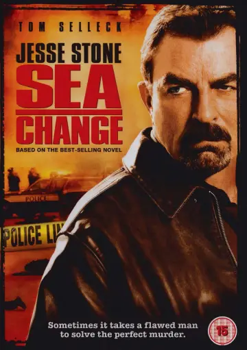Постер до фильму"Jesse Stone: Sea Change" #1067223