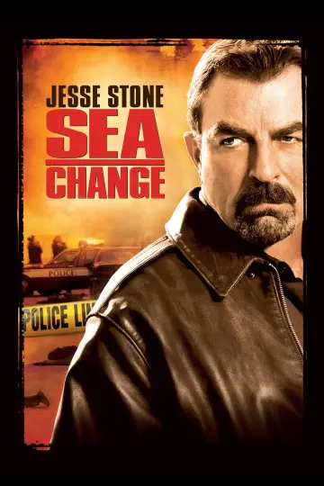 Постер до фильму"Jesse Stone: Sea Change" #1067224