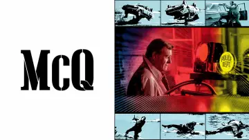 Задник до фильму"McQ" #972415