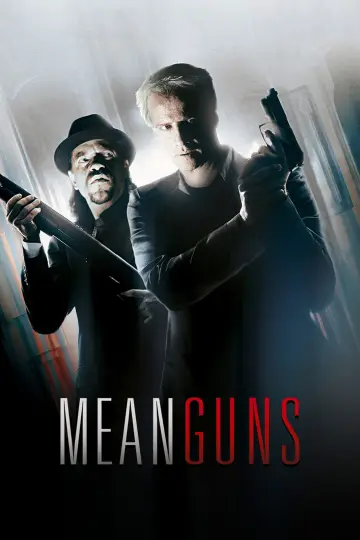 Постер до фильму"Mean Guns" #1103932