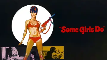 Задник до фільму "Some Girls Do" #1148973