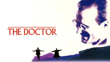 Задник до фильму"The Doctor" #1105923