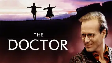 Задник до фильму"The Doctor" #1105924
