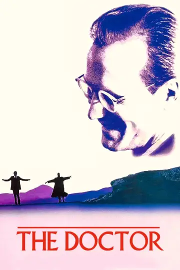 Постер до фильму"The Doctor" #1105928