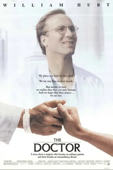 Постер до фильму"The Doctor" #1105932