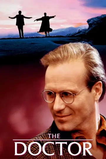 Постер до фильму"The Doctor" #1105934
