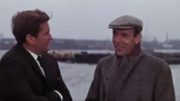 Задник до фильму"The Liquidator" #1114531