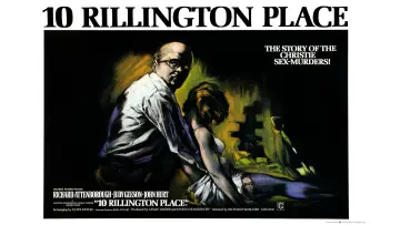 Задник до фильму"10 Rillington Place" #1049752