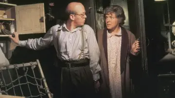 Задник до фильму"10 Rillington Place" #1049753