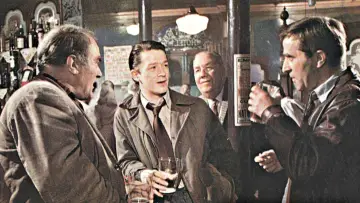 Задник до фильму"10 Rillington Place" #1049754