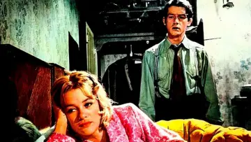 Задник до фильму"10 Rillington Place" #1049755