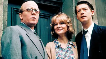 Задник до фильму"10 Rillington Place" #1049756