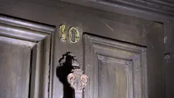 Задник до фильму"10 Rillington Place" #1049759