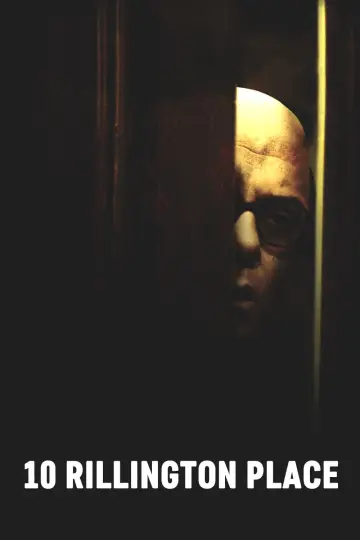 Постер до фильму"10 Rillington Place" #1049774