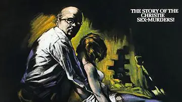 Задник до фильму"10 Rillington Place" #411310