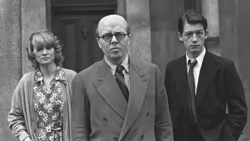 Задник до фильму"10 Rillington Place" #411315