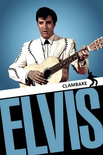 Постер до фильму"Clambake" #1132234