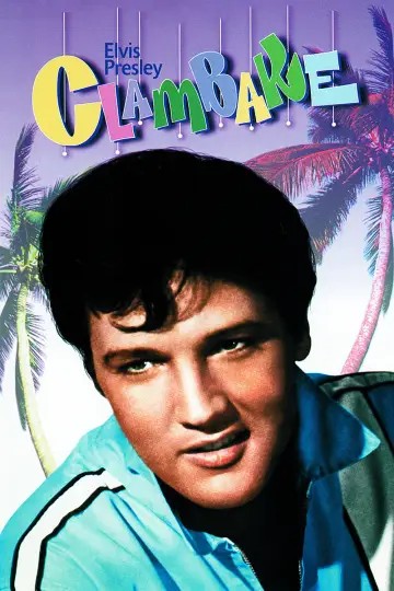 Постер до фильму"Clambake" #1132240
