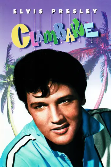 Постер до фильму"Clambake" #1132241
