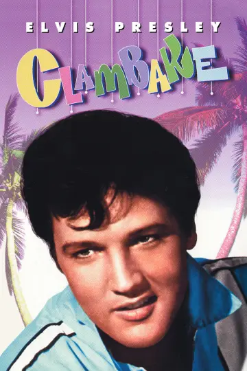 Постер до фильму"Clambake" #1132242