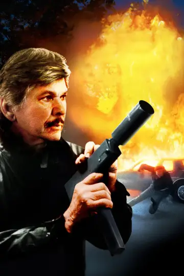 Постер до фильму"Death Wish 4: The Crackdown" #1009919