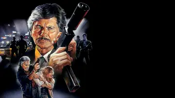 Задник до фильму"Death Wish 4: The Crackdown" #351296