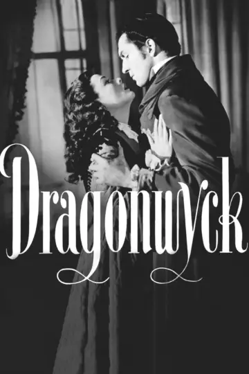 Постер до фильму"Dragonwyck" #1106001