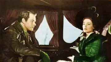Задник до фильму"Dragonwyck" #466588