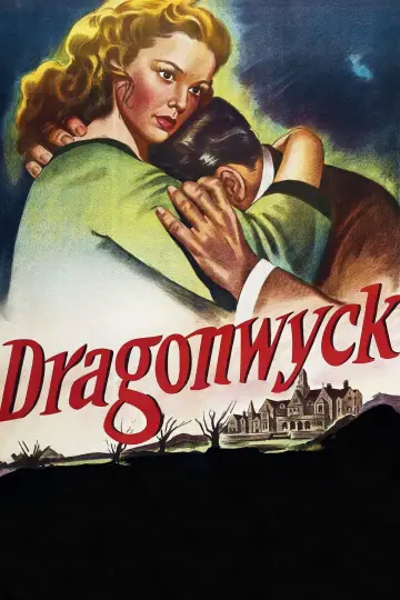 Постер до фильму"Dragonwyck" #669895