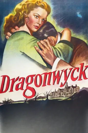 Постер до фильму"Dragonwyck" #669902