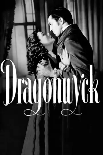 Постер до фильму"Dragonwyck" #669912