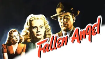 Fallen Angel
